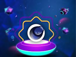 C4D建模練習(xí)