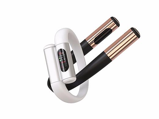 手環(huán)耳機(jī)（個(gè)人主頁(yè)-ZNDMxNjUyNTI=） - 電子產(chǎn)品 - 站酷設(shè)計(jì)師葉枯草原創(chuàng)素材 - 站酷ZCOOL