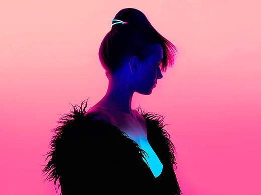 第七街区ios///音未Android 个人作品----（个人主页-ZMzA2Mzc3OTY=） - APP界面 - 站酷设计师溪三原创素材 - 站酷ZCOOL