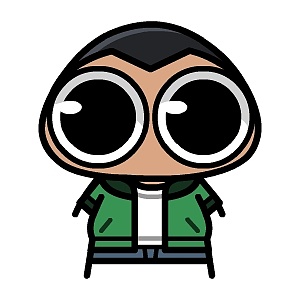 圆谷光彦吉田步美灰原哀阿笠博士毛利小五郎毛利兰江户川柯南《零的