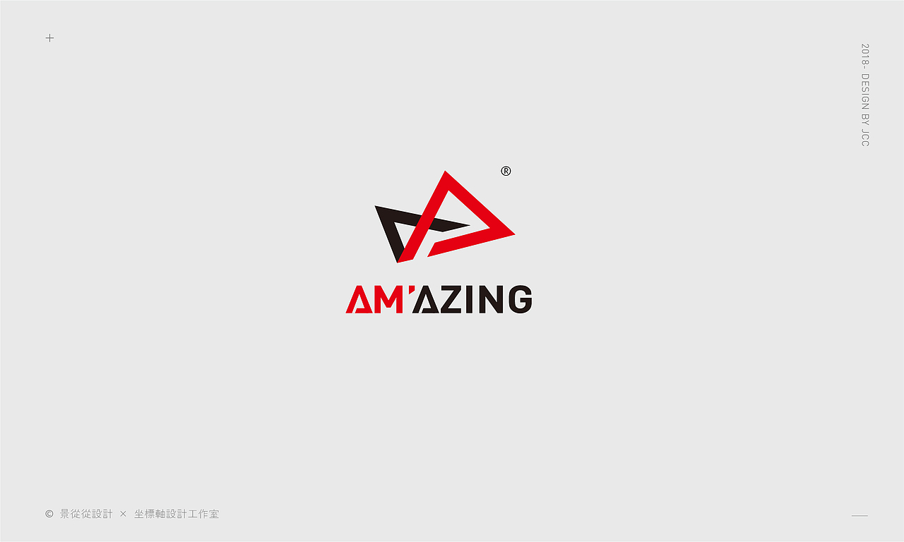 2018-LOGO小集（图ZMTM5NzQxNjI0） - Logo - 站酷设计师景从从原创素材 - 站酷ZCOOL