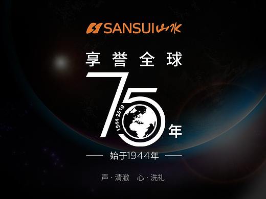 扩音器详情页