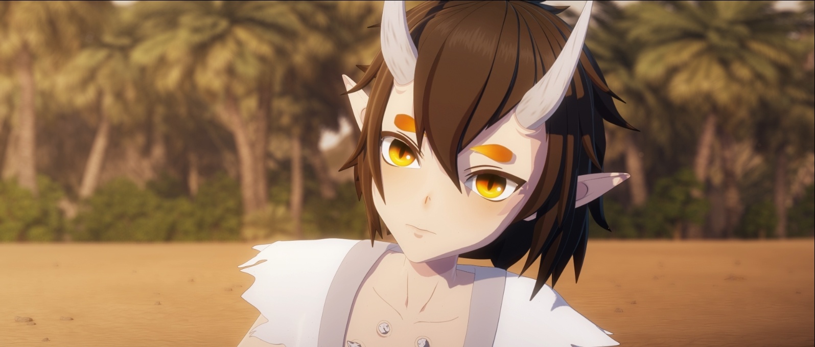 《阴阳师》剧情鉴赏 | 铃鹿山回忆