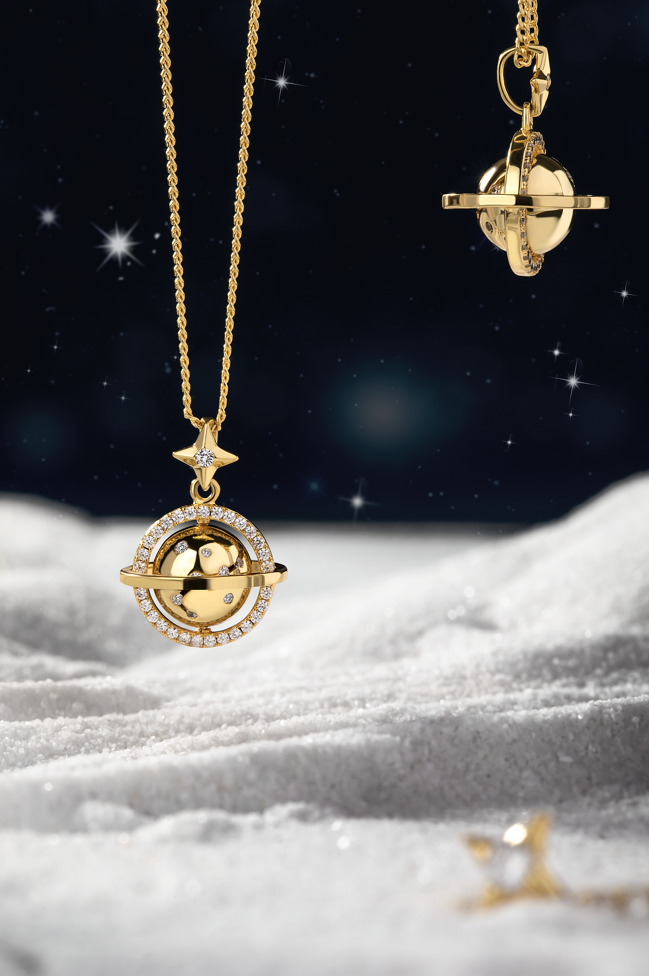 天体耳饰（图ZMjUxMDMzMzg0） - 产品摄影 - 站酷设计师非文原创素材 - 站酷ZCOOL