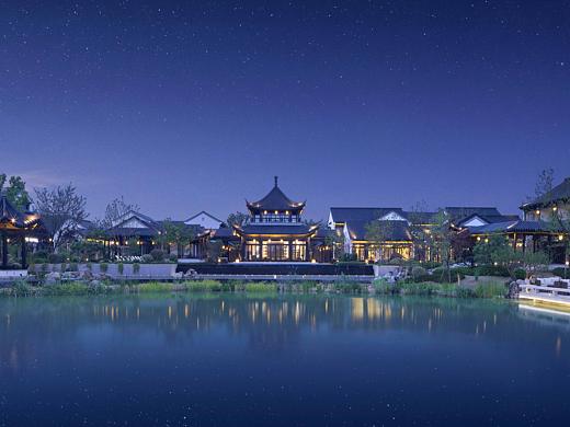 盛象原创」合肥巢湖绿城桃李春风二期