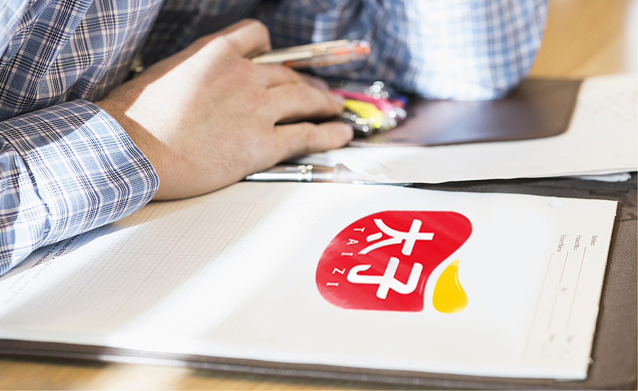 【知行】LOGO设计