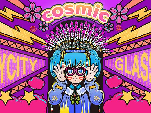 插畫練習(xí)（個人主頁-ZNTI2MzkzNDQ=） - 創(chuàng)作習(xí)作 - 站酷設(shè)計師不走心設(shè)計JAY原創(chuàng)素材 - 站酷ZCOOL