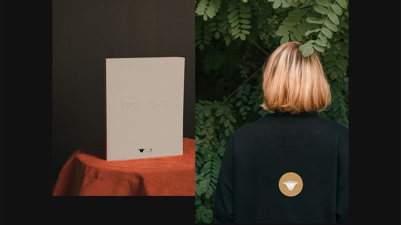 至尚｜一盏非遗建盏品牌设计