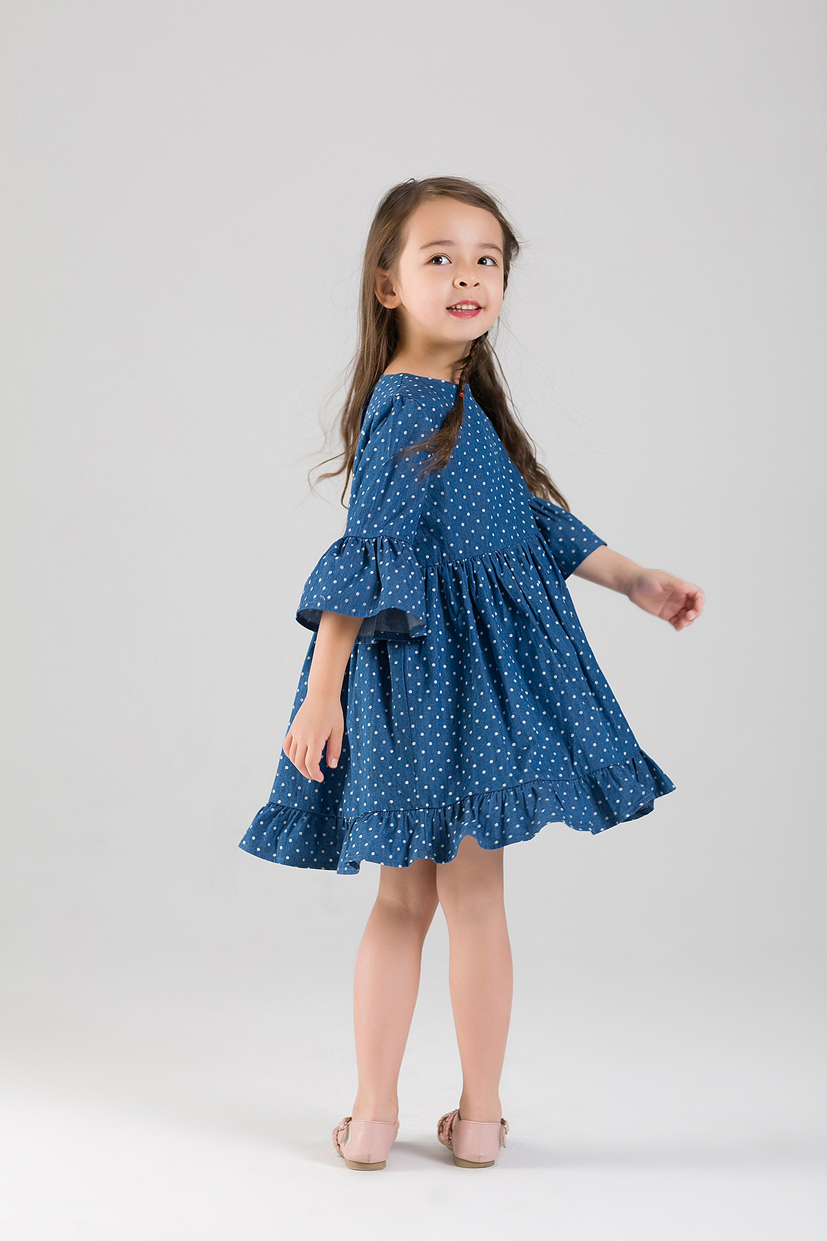 童装模特拍摄（图ZMTI2MjUxNDMy） - 产品摄影 - 站酷设计师影际摄影原创素材 - 站酷ZCOOL