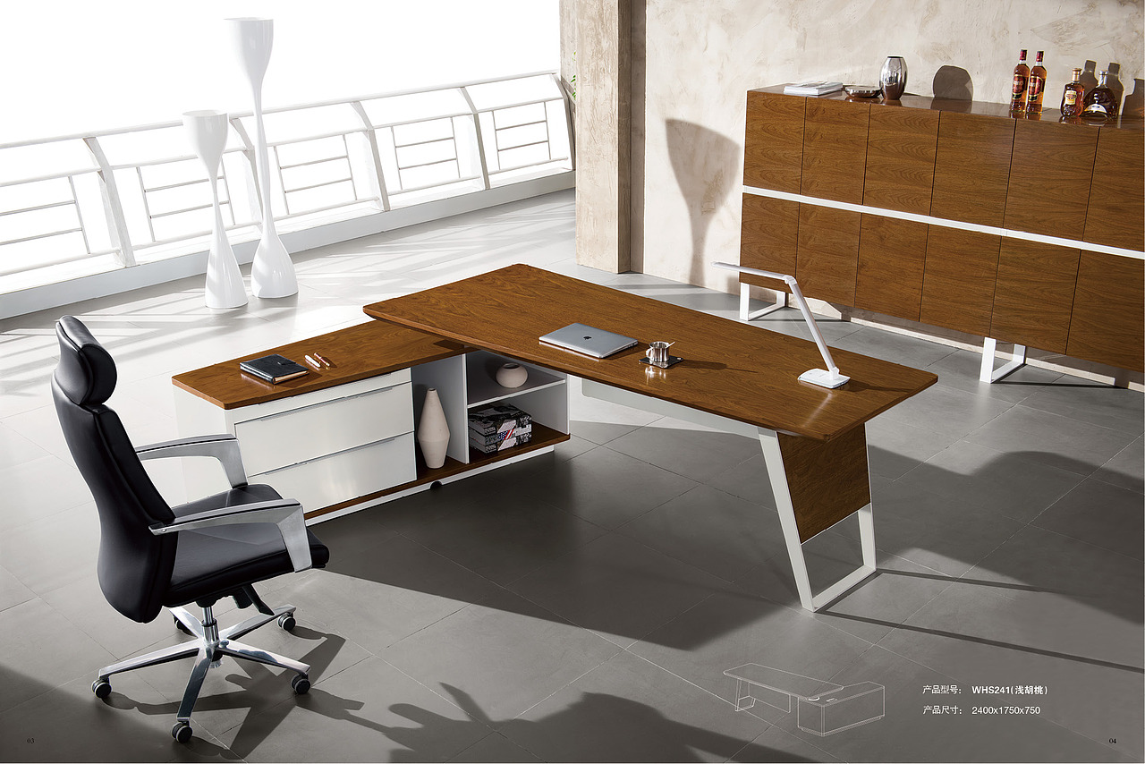 时尚办公家具画册（图ZODAxMTQ0NjA=） - 书籍/画册 - 站酷设计师美烙品牌设计原创素材 - 站酷ZCOOL