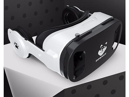 VR眼镜
