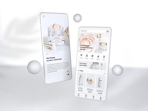 电商APP/网页