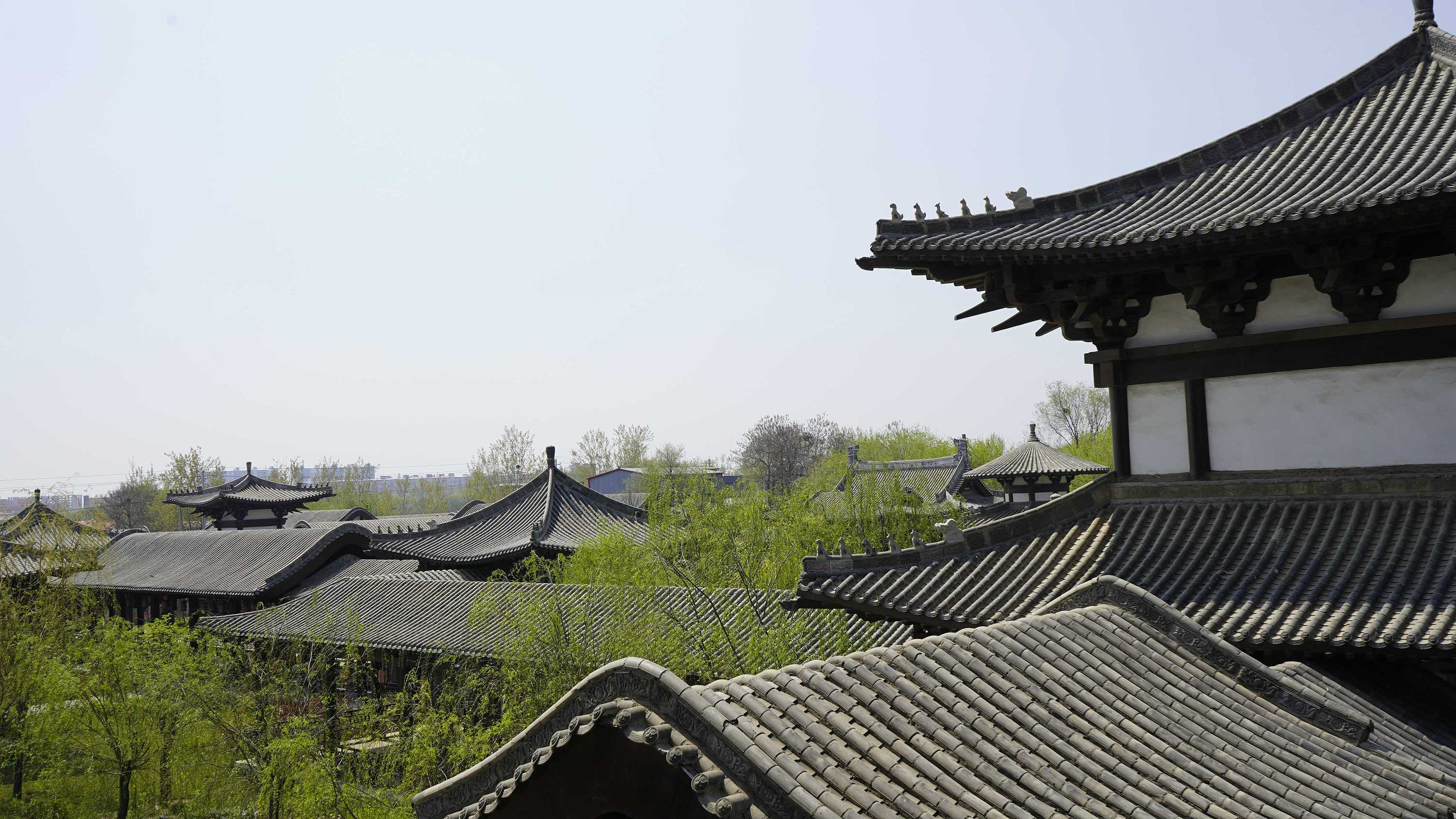 大名县石刻博物馆