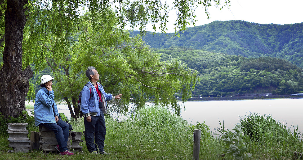 日本游記_人物篇