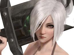 Riven