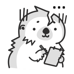 微信表情—可可小海獭（图ZMjE2MjE2MDY4） - 网络表情 - 站酷设计师花糕不是发糕原创素材 - 站酷ZCOOL