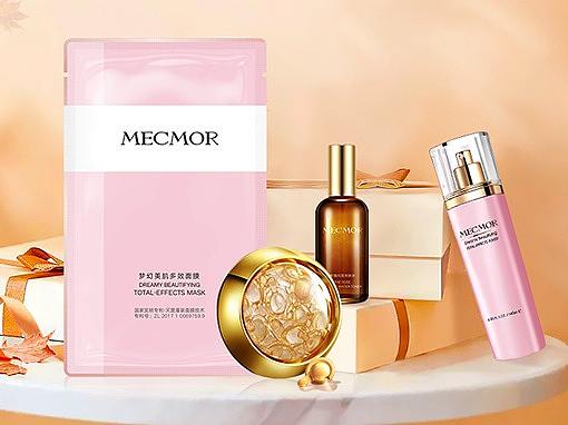 秋季电商首页设计