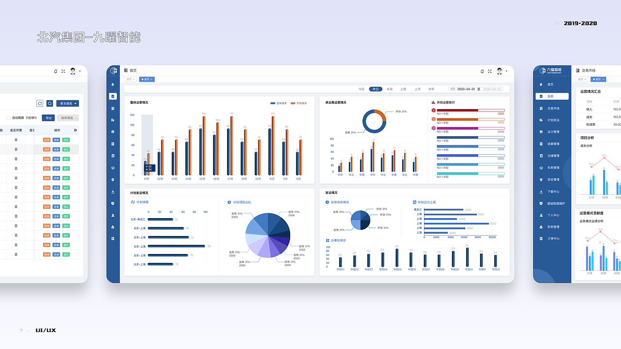 作品集（图ZMjU3Mzk2Nzky） - APP界面 - 站酷设计师陈爽123原创素材 - 站酷ZCOOL