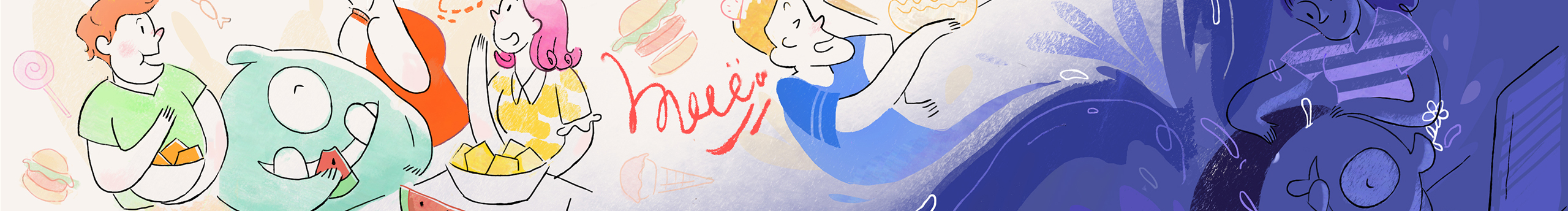 出来浪的个人主页（封面预览） - 主页封面设置 - 站酷设计师出来浪原创素材 - 站酷ZCOOL