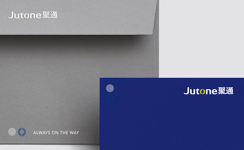 聚通VI（图ZMjY3MTcxMjI4） - Logo - 站酷设计师浪味仙贝Baylor原创素材 - 站酷ZCOOL