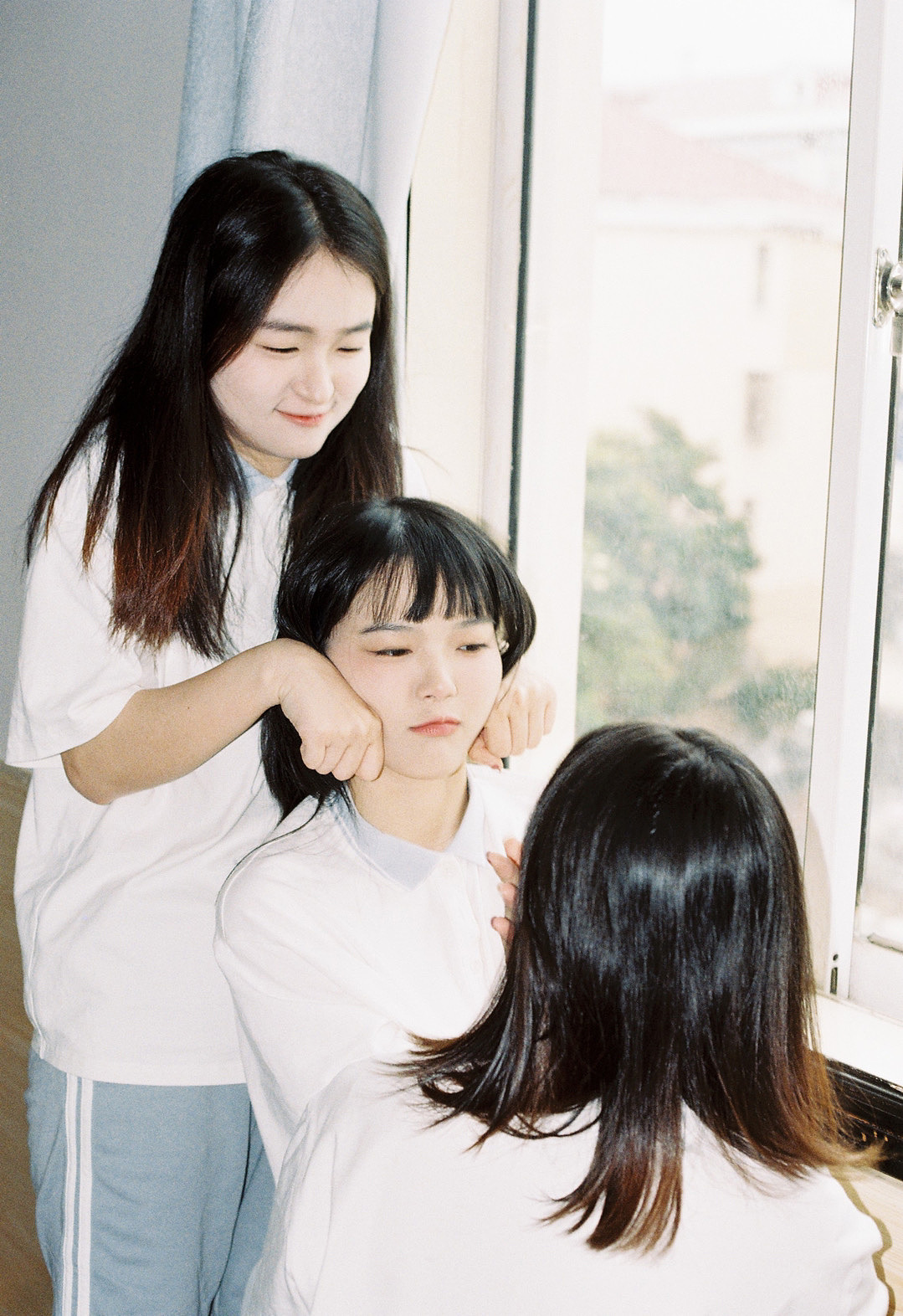 我们只会为西瓜哭泣（图ZMjY5NzM2MDAw） - 人像摄影 - 站酷设计师春奈理子原创素材 - 站酷ZCOOL