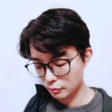 黑涩领黛的头像