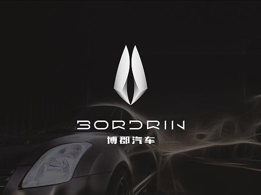 博郡的美好未来