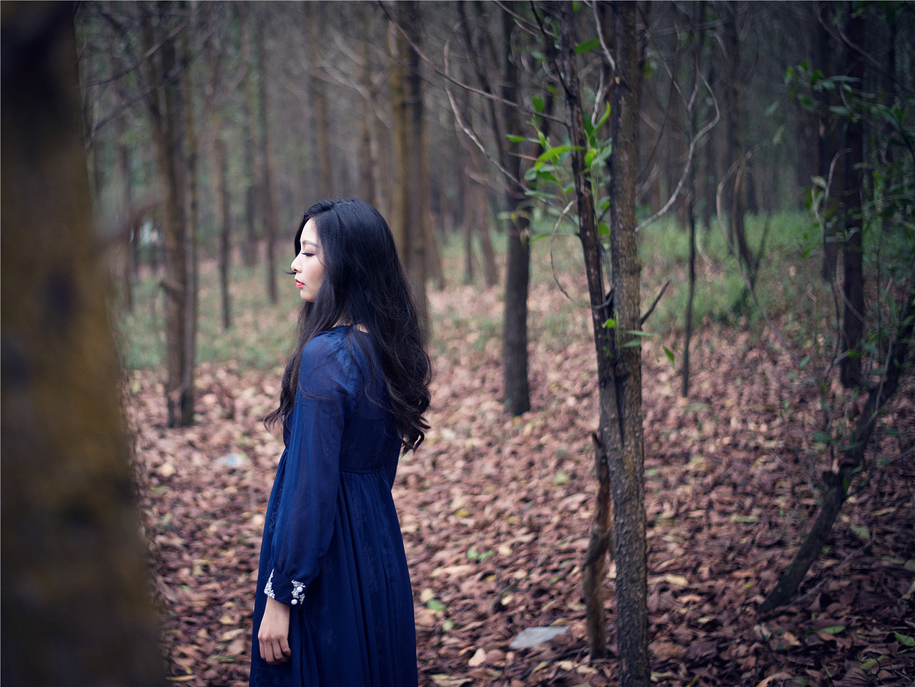 默.笙箫（图ZMjQxNDk2MDQ=） - 人像摄影 - 站酷设计师lwlam原创素材 - 站酷ZCOOL