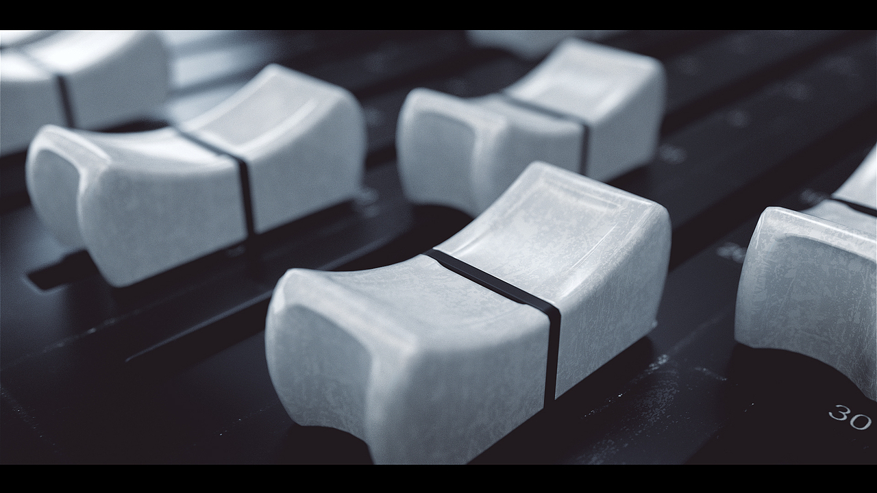 Redshift Rdnder-长空