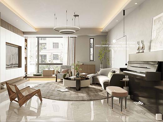 《风铃视觉表现》2020年作品集30