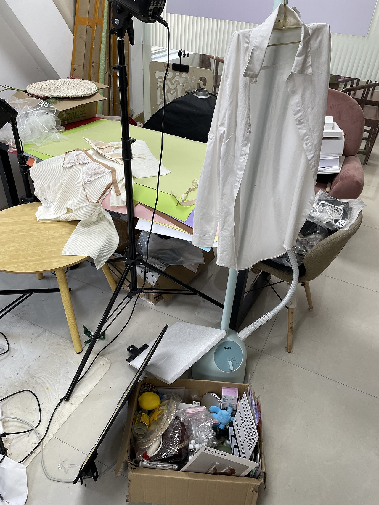 逆流而上:如果改变不了环境就改变自己