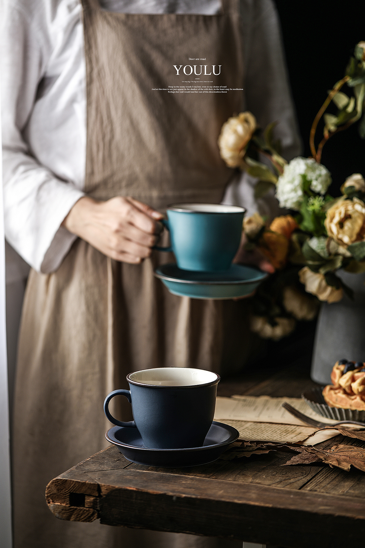 咖啡与牛奶（图ZMTU2NzU2OTgw） - 产品摄影 - 站酷设计师有鹿摄影视觉YOLU原创素材 - 站酷ZCOOL