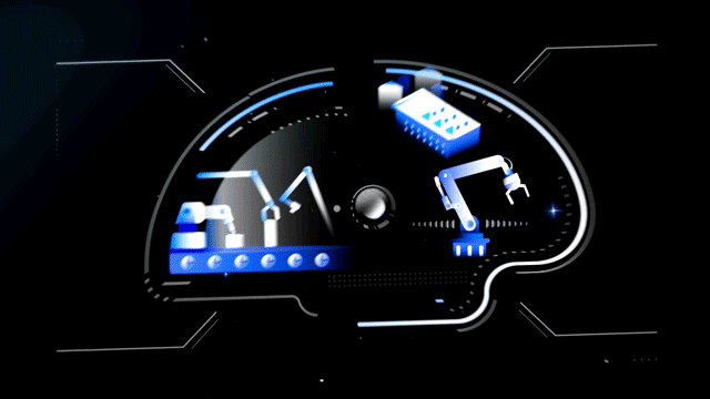 富强科技裸眼全息展厅动画(图ZMjA3NjIzNDQ4) - Motion Graphic - 站酷设计师天宗文化创意原创素材 - 站酷ZCOOL