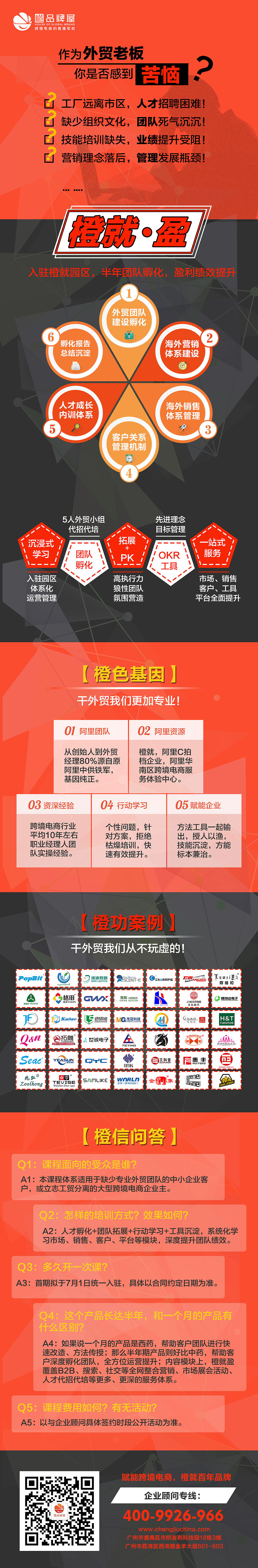 橙就盈：入驻橙就园区，半年团队孵化，盈利绩效提升（图ZMTEzMzEyMTQ4） - 运营设计 - 站酷设计师滴滴滴ja原创素材 - 站酷ZCOOL
