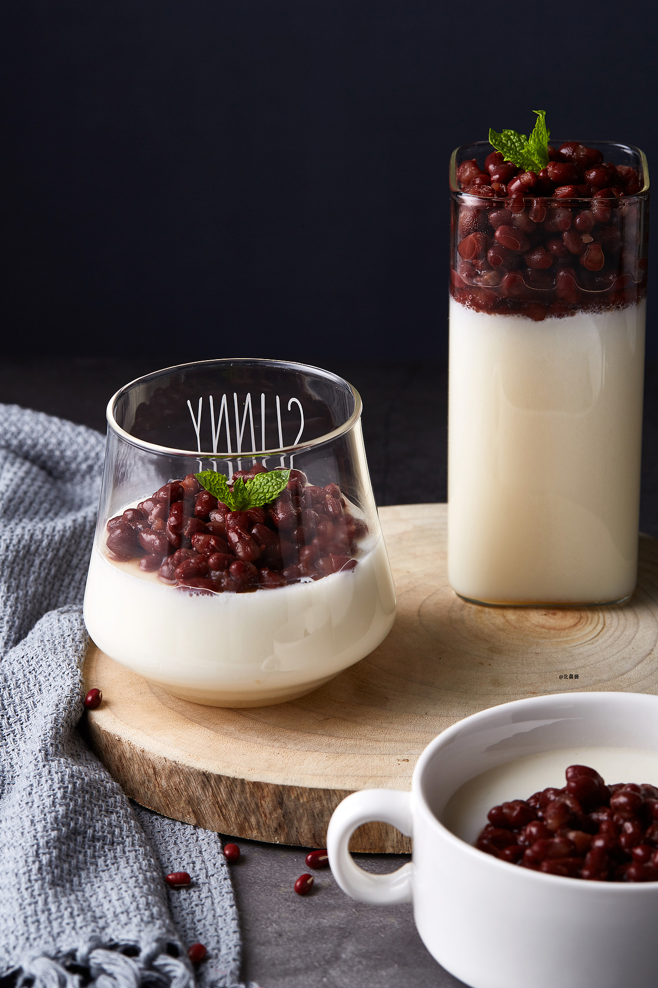 甜品奶茶拍摄（图ZMTc0ODc2OTM2） - 产品摄影 - 站酷设计师上海筑像集视觉原创素材 - 站酷ZCOOL