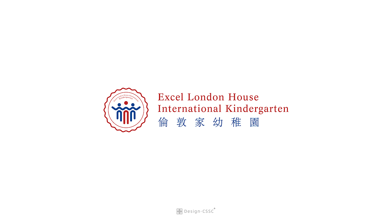 商业logo设计(一)