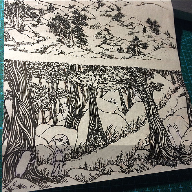 Sketching.（图ZNDc1NjAwNzY=） - 其他 - 站酷设计师桃子Degas原创素材 - 站酷ZCOOL