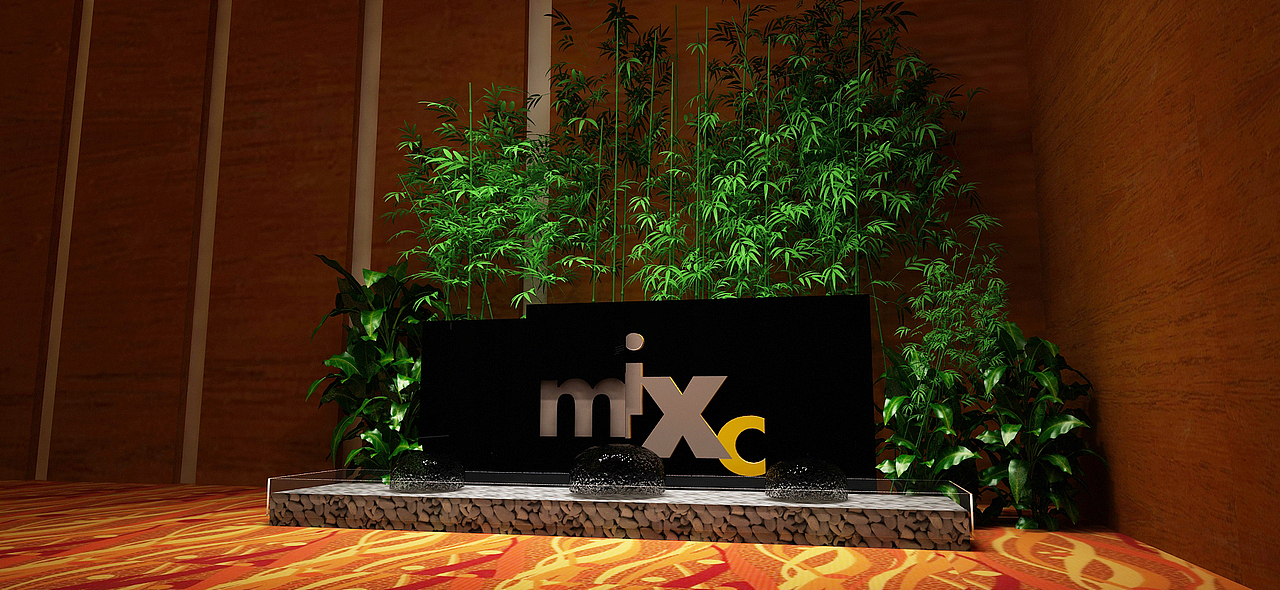 发布会舞美（图ZNjg0NTUxODg=） - 舞台美术 - 站酷设计师591277439原创素材 - 站酷ZCOOL