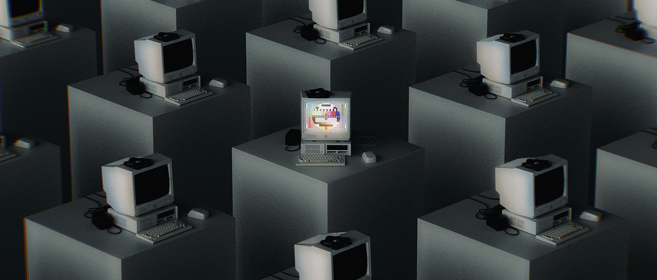 个人毕设短片《Journey》（图ZMzQ4MTgxMzky） - 场景 - 站酷设计师Elsch原创素材 - 站酷ZCOOL