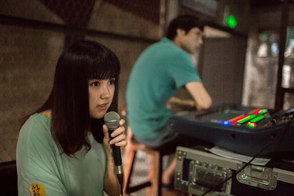 回忆‖ 2014年 站酷八周年设计师大趴(宁波站)