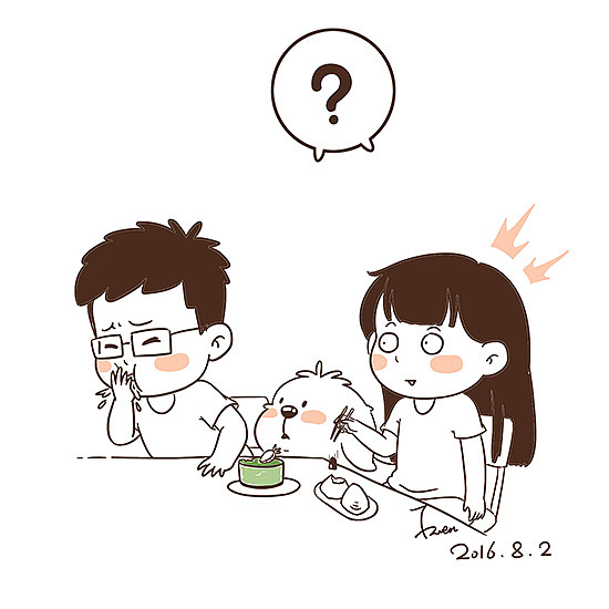 用画记录生活2（图ZNTU3ODk1NzY=） - 创作习作 - 站酷设计师芥末小E原创素材 - 站酷ZCOOL