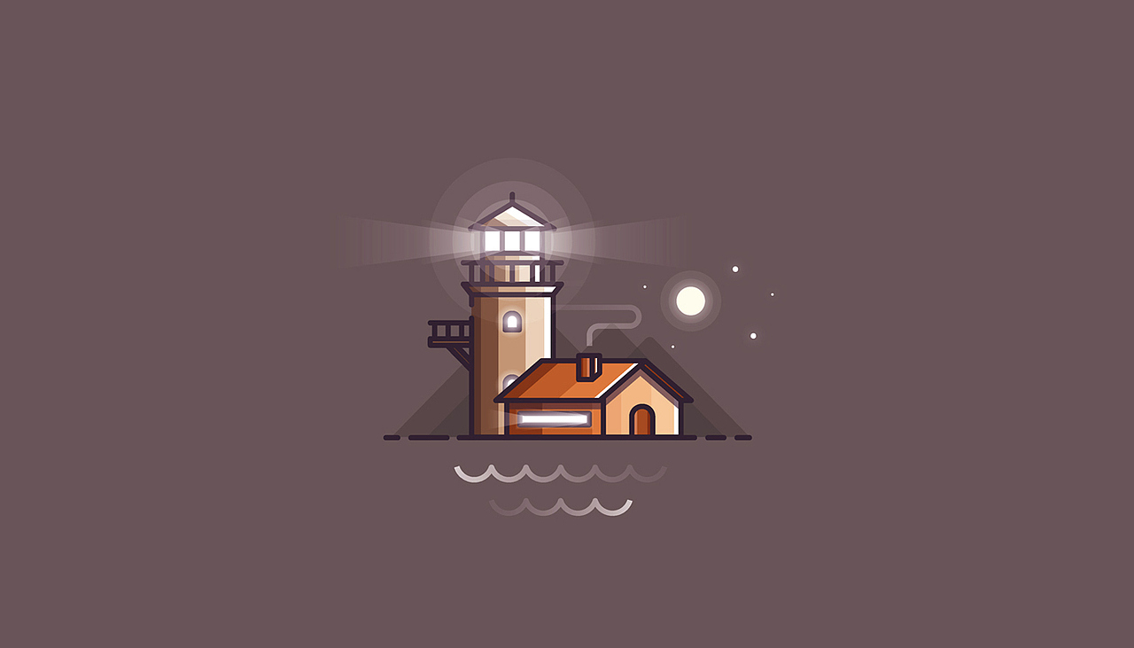 BME Waterscape（图ZODQ4NzYwNTI=） - 商业插画 - 站酷设计师htpvvv3原创素材 - 站酷ZCOOL