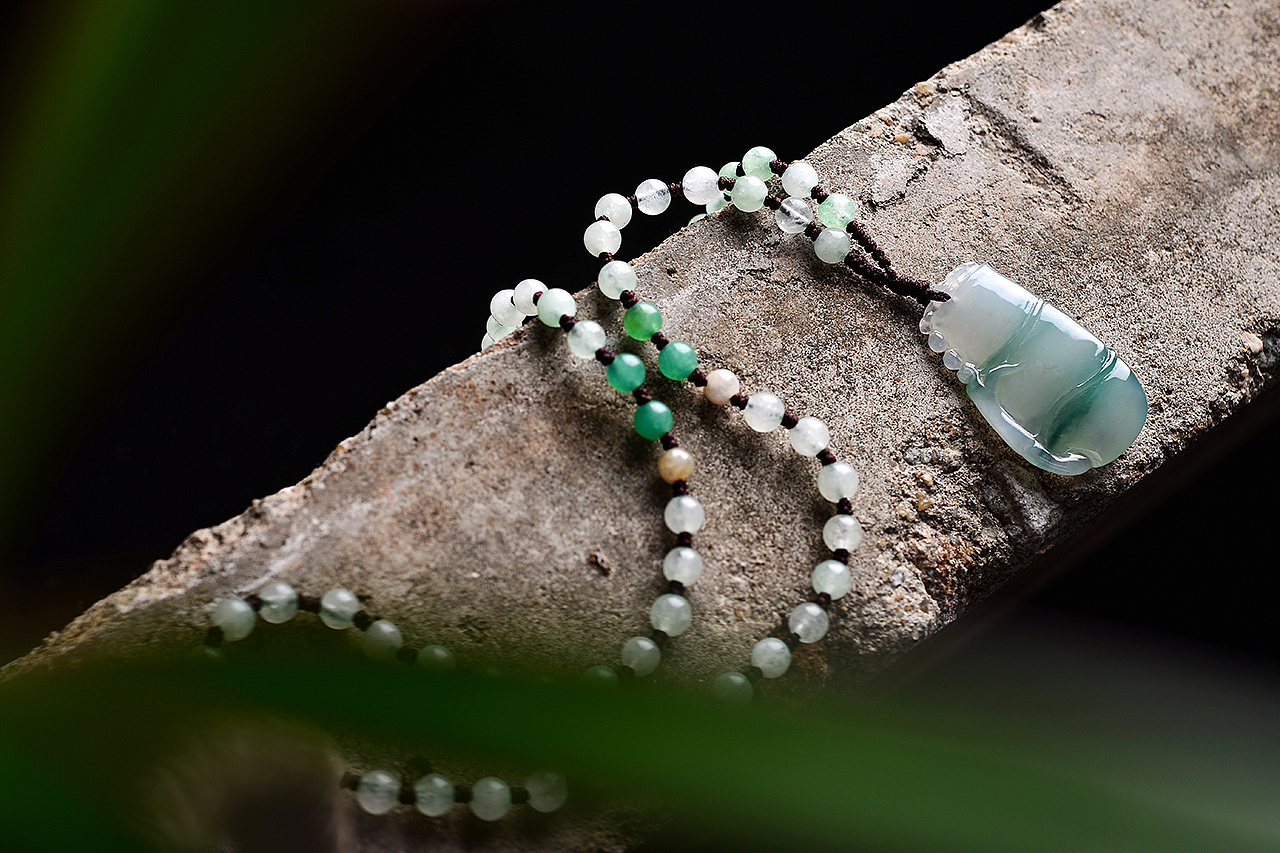 翡翠（图ZMTc4MDc5NTIw） - 产品摄影 - 站酷设计师000000张原创素材 - 站酷ZCOOL