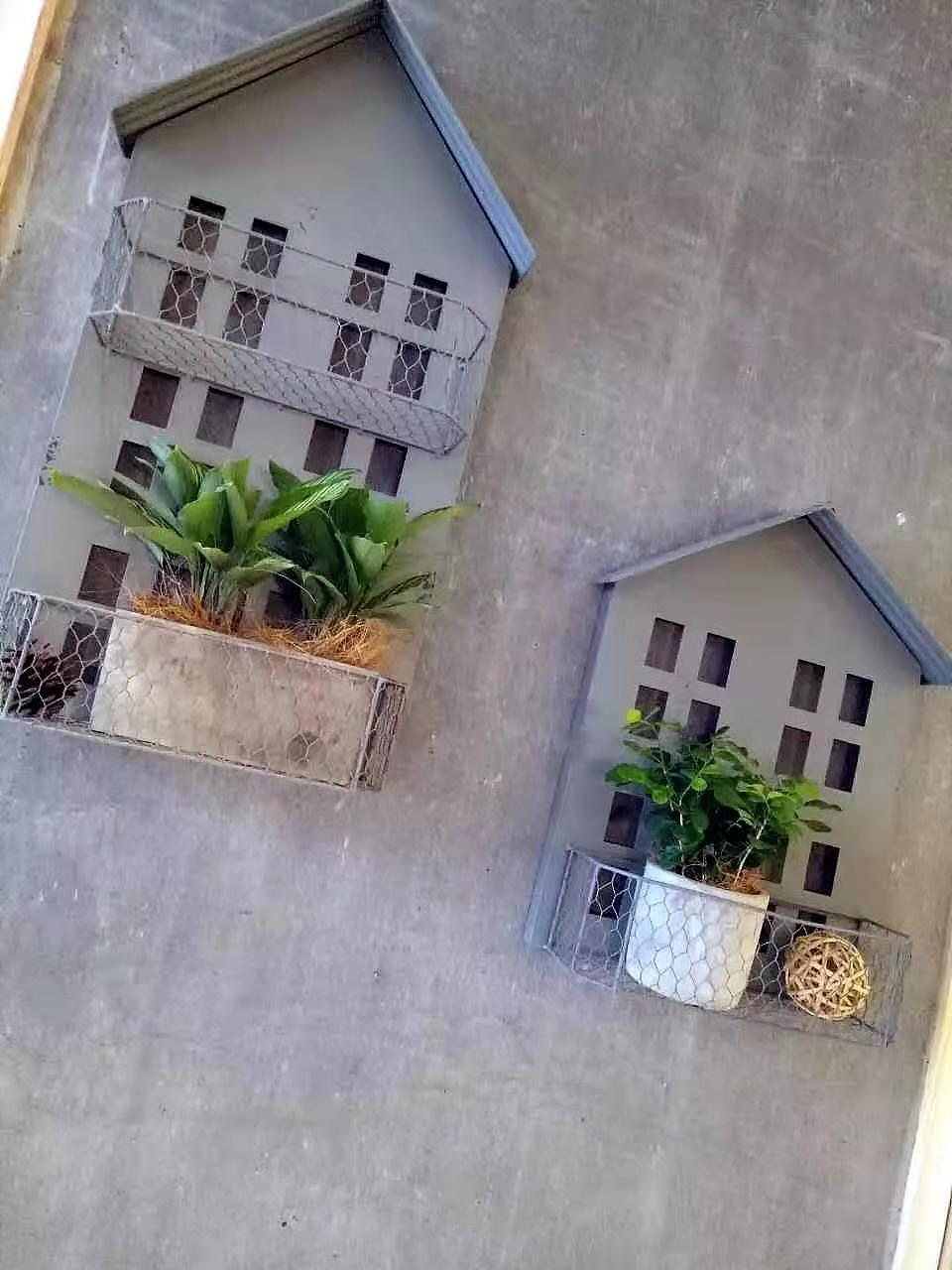 湘味小厨 汇总造景图（图ZMTg4OTYzMzIw） - 家装设计 - 站酷设计师素悉美学空间2原创素材 - 站酷ZCOOL