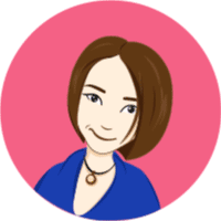 2016年自己的漫画形象~嘿嘿