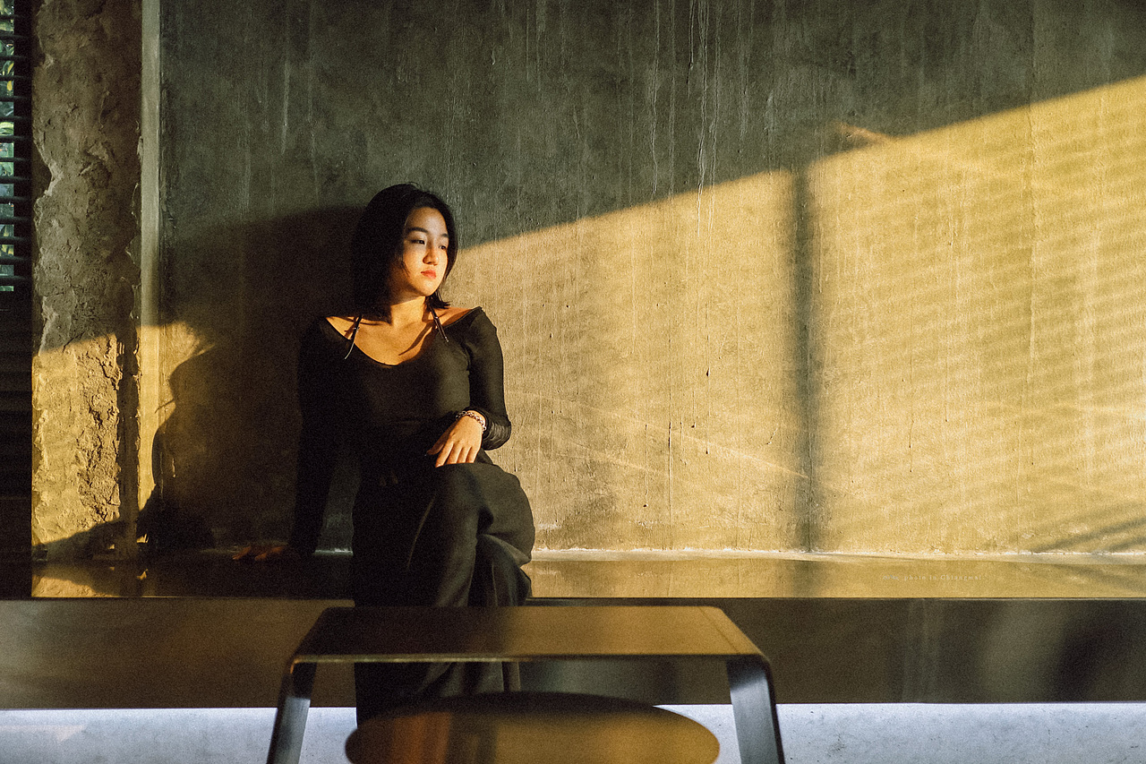 时·光轨迹— —清迈旅拍