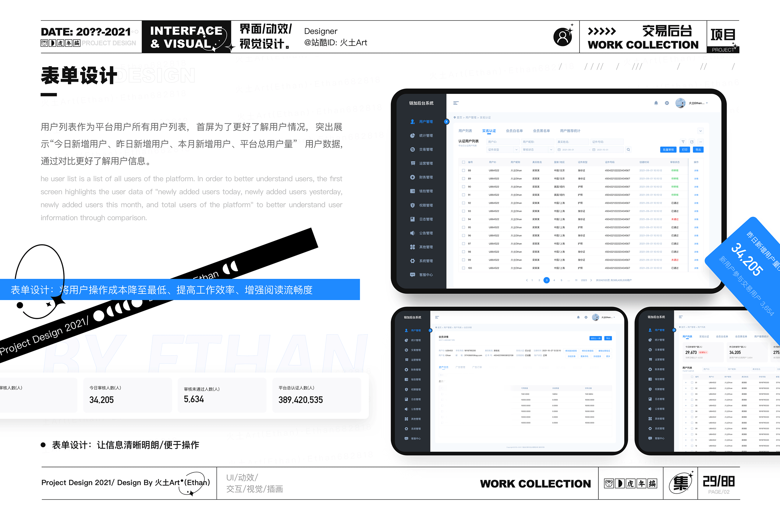 2021·年终设计总结(图ZMjg1OTYwMDgw) - 其他UI - 站酷设计师火土Art原创素材 - 站酷ZCOOL
