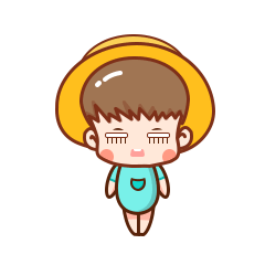 黄小帽同学IP形象表情包设计（图ZMTYyNDE1NDI0） - 主题/皮肤 - 站酷设计师L远洋原创素材 - 站酷ZCOOL