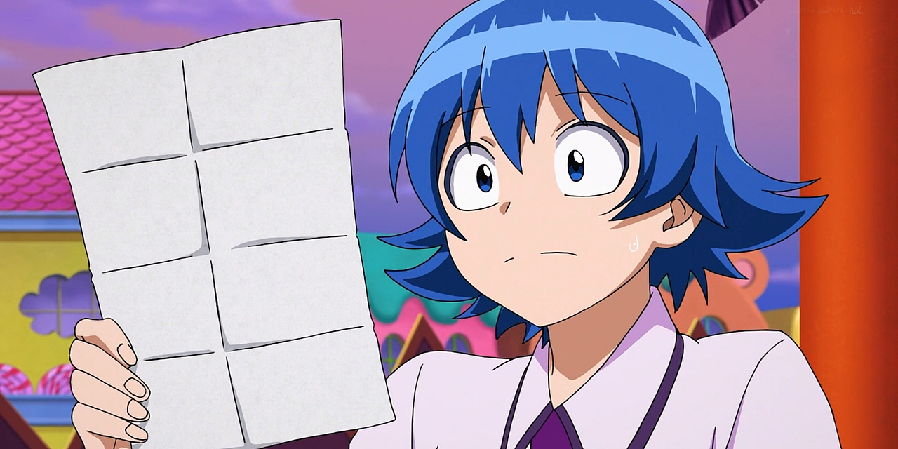 每日动漫壁纸：348