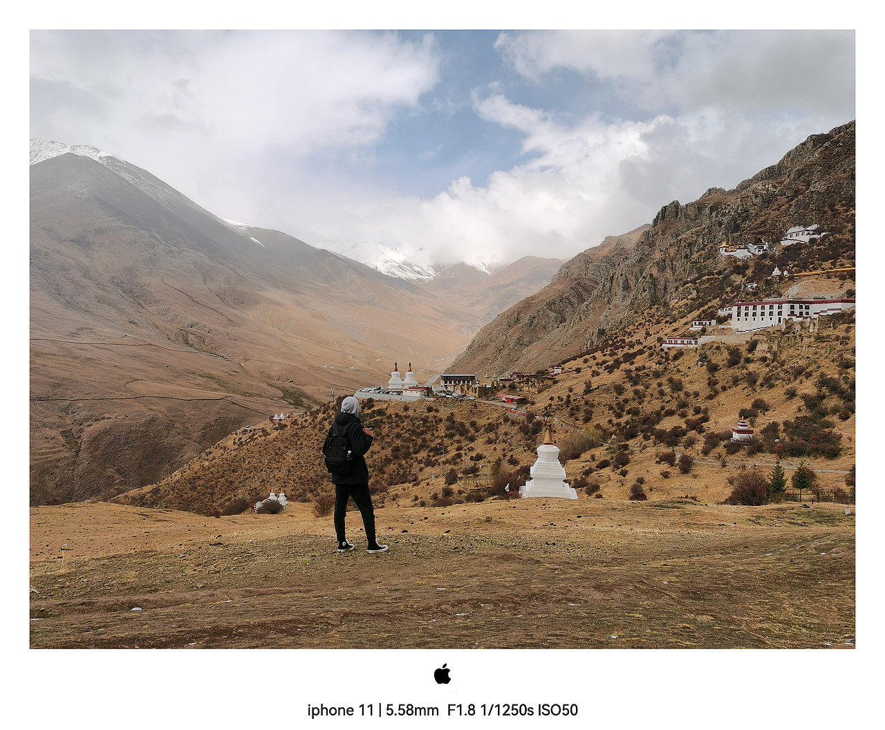 旅行笔记之《西藏记忆》